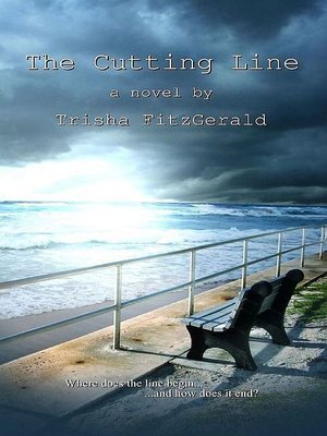cover image of The Cutting Line
